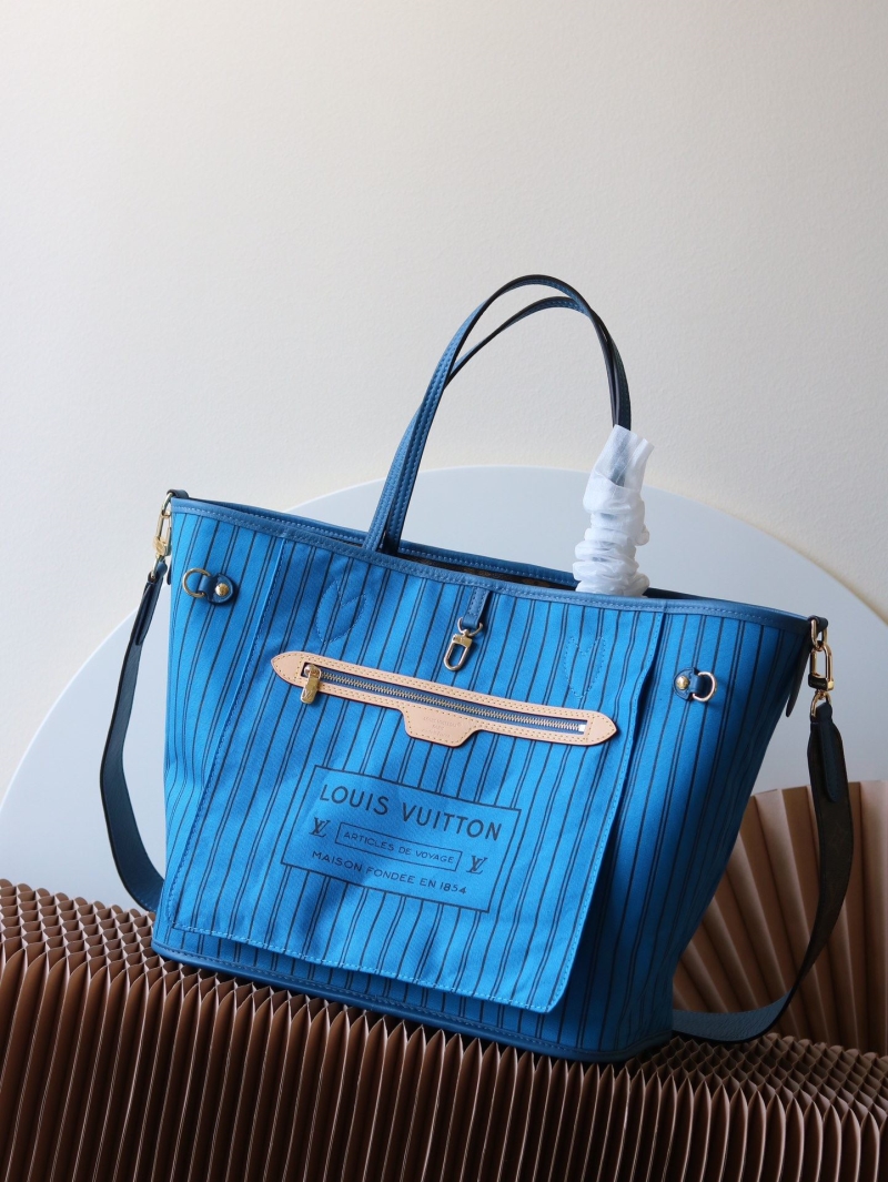 LV Shopping Bags